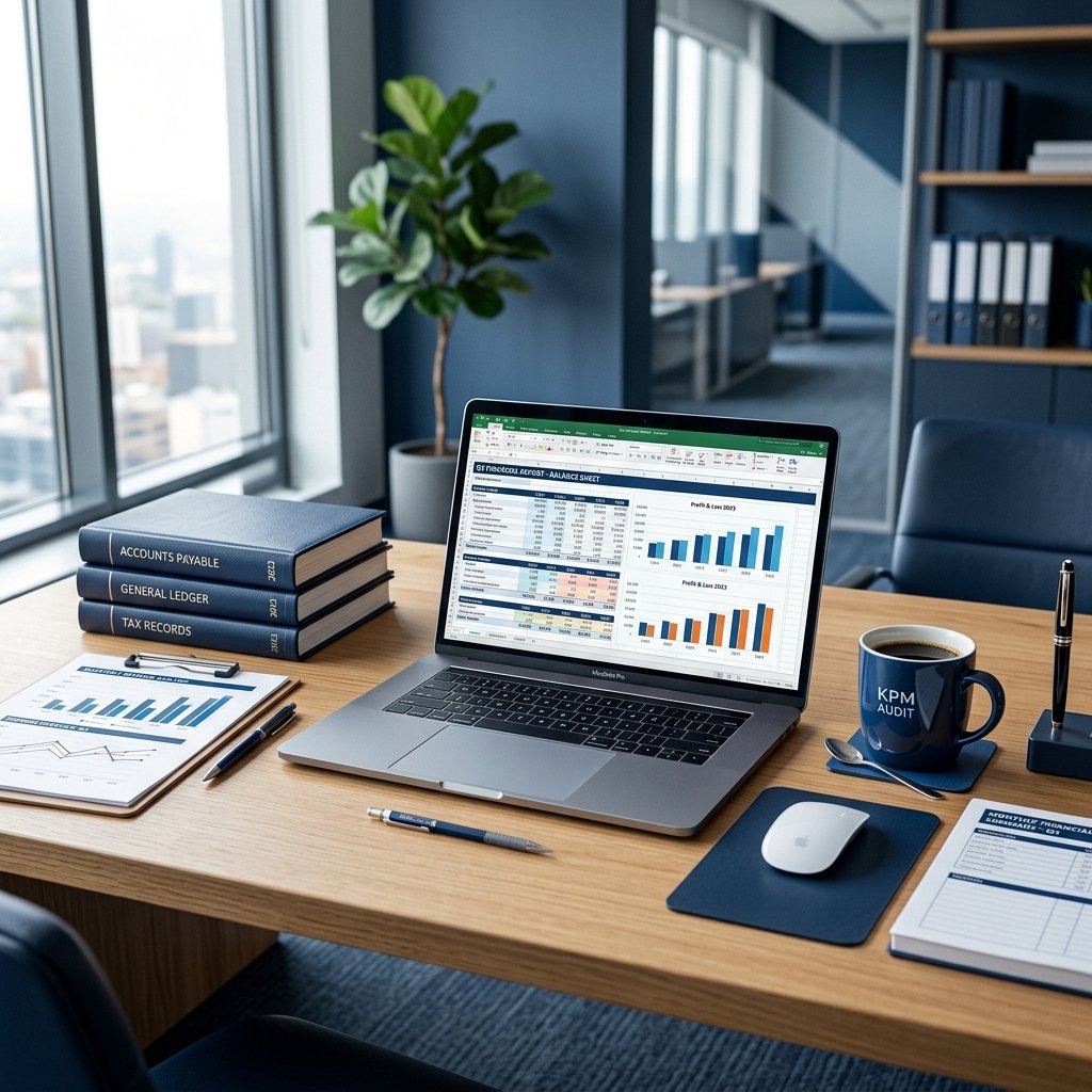 Bookkeeping