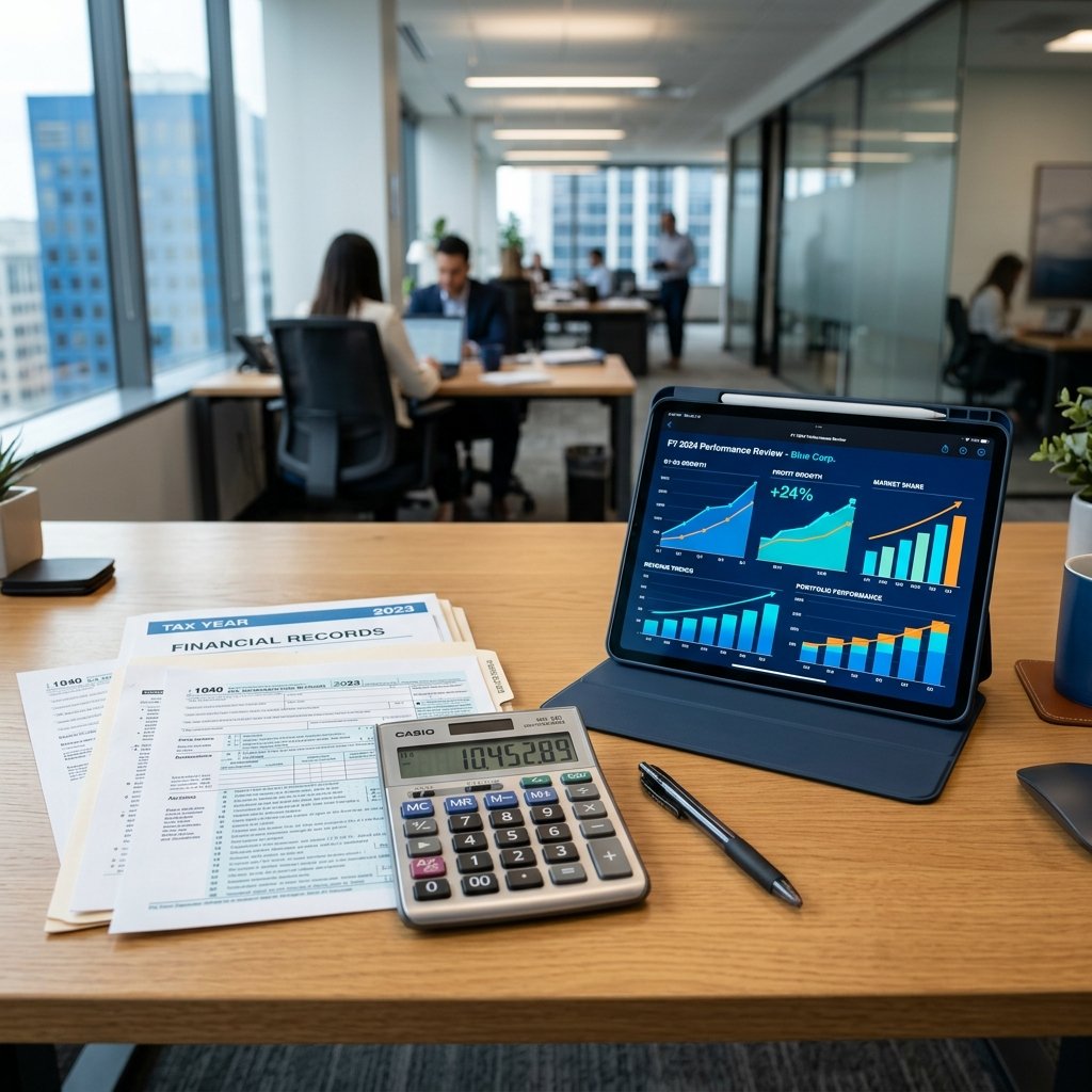 Tax Planning